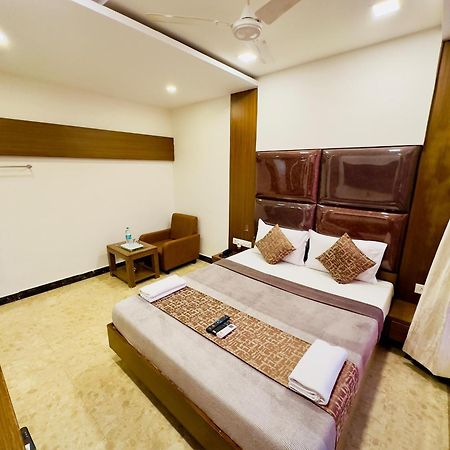 Sheraton Grande Hotel Chennai Exteriör bild
