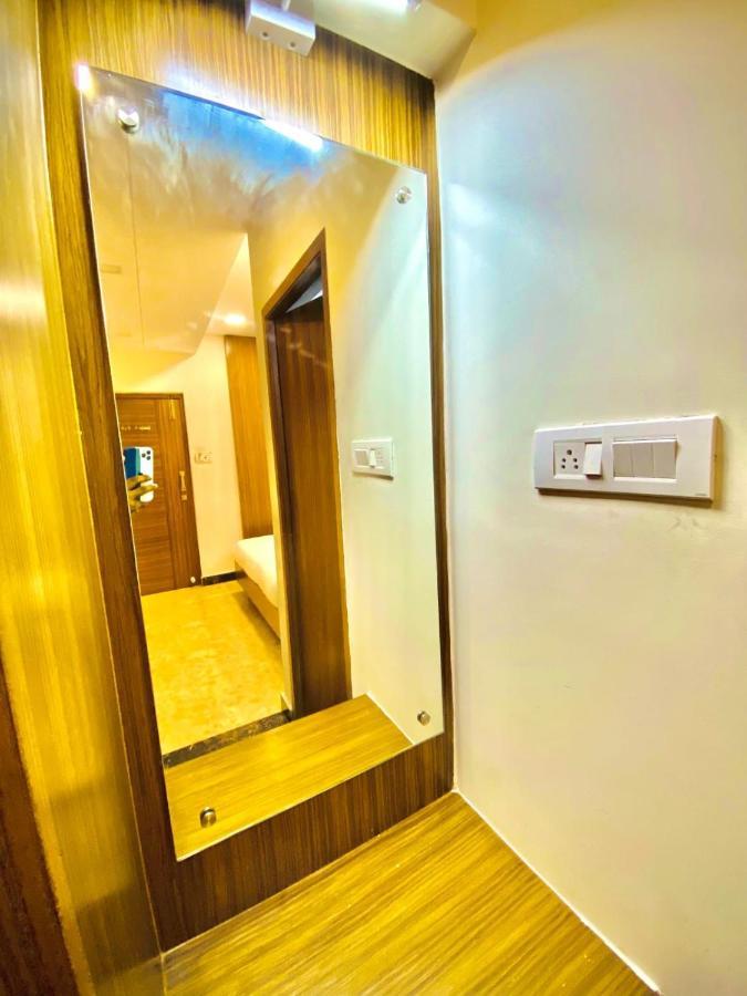 Sheraton Grande Hotel Chennai Exteriör bild
